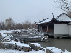 -水西公园