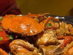 -胖哥俩肉蟹煲(福州仓山爱琴海店)