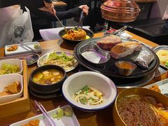 冷面-济州爱肉堂(总店)