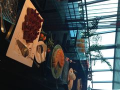 -澳门旅游塔360°旋转餐厅(南湾湖广场店)