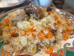 -巴依老爷新疆美食(工体旗舰店)