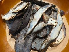 -阿山卓·野生菌火锅·纳西火塘烤肉