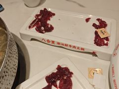 -八合里潮汕鲜牛肉火锅(上海汇智广场店)