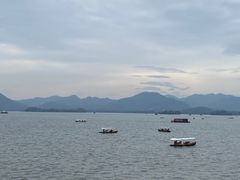 -湖畔居茶楼(湖滨店)