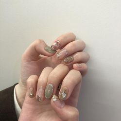 点击看大图 -雪儿·YuKi美甲美睫皮肤管理Salon