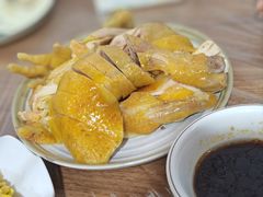 白斩鸡-妈妈的小作坊(陈家镇店)
