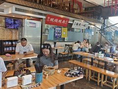 -和府捞面(东方浮庭店)