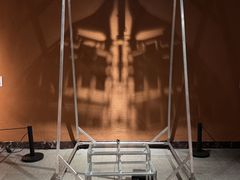 -长春世界雕塑园冰雪艺术天地