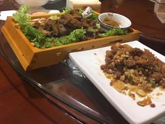 -裕德隆清真饭庄·天津特色菜(河东店)