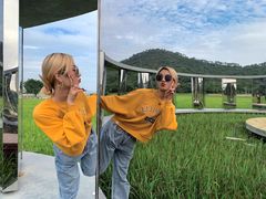 -艾米稻香小镇