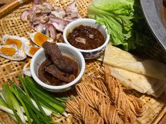 -兴玉妈妈土菜馆(人民大街店)