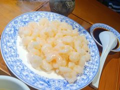 -三凤酒家·百年无锡菜(清扬茂业店)