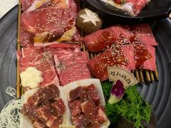 -猫抓烤肉(武进吾悦广场店)