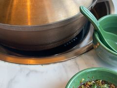 -润园四季椰子鸡火锅(南山海岸城店)