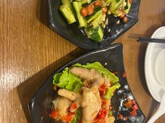 -有家牛馆·回归中式牛排·传承温州味(滨江龙湖天街店)