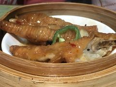-添好运点心专门店(北角店)