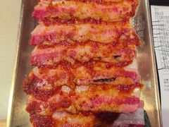 -韩宫宴和牛烤肉(上海金山万达店)