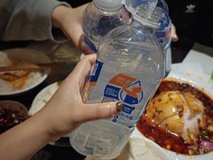 -张豆花(碚峡路店)