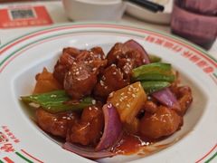 -鹅冠港式茶餐厅(来福士店)