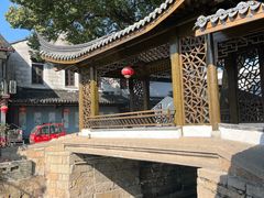 -观桥阁(锦溪店)