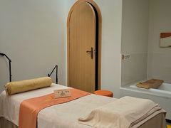 -瑶舍头疗·瑶浴·芳香热石SPA(五洲国际店)