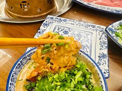 -磁器铜锅涮肉(交大东路店)