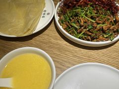 -榆林镇筋饼(知春路店)