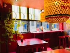 大堂-囍臸·HEEY CHEER(永庆坊店)