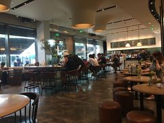 大堂-gaga(深圳南山益田假日广场店)
