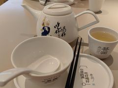 -蔡澜点心·粤菜(万菱汇店)