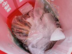 -老六素货(王顶堤店)