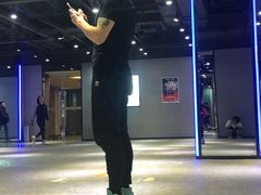 -一兆韦德健身(浦东万达会所)
