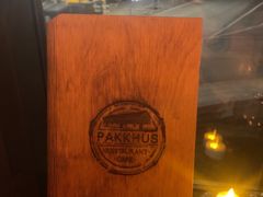 -Pakkhús Restaurant