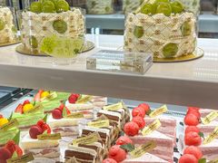 -卷心卷意·轻甜蛋糕(新光天地店)