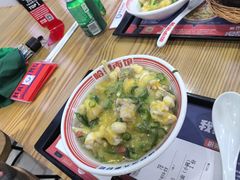 -哈灵面馆(宁波路店)