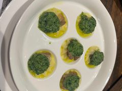 -食间牛排(重庆路万达店)