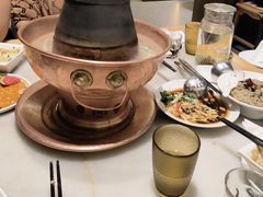 -牛街·马辈儿涮肉(牛街总店)