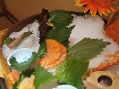 -花潮料理艺食馆(世欧广场店)