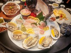 -珍记海鲜酒家(嵩山路店)