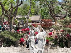 -红螺寺