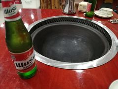 -哈尔滨东北铁锅炖(都督街店)