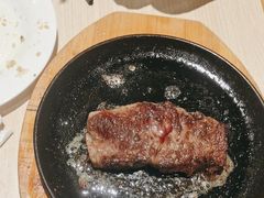 -纽斯特牛排自助餐厅(浦江万达店)