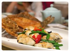 -皇家冰窖小院(什刹海店)
