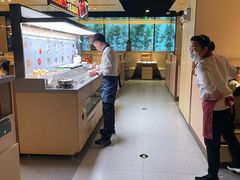 -海底捞火锅(吴中路店)