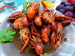 -辣螃铠盆盆蟹大排档(总店)