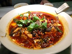 -辛香汇·现炒川菜(淮海路百盛店)