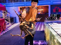 -蟹之国·精品蟹料理(极地店)