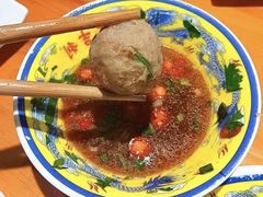 -大吉利·潮汕鲜牛肉火锅(西安店)
