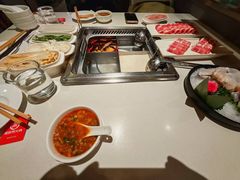 -海底捞火锅(外滩店)