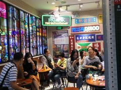 等位区-美芝莲(东方宝泰店)